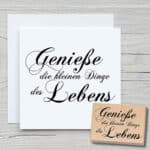 s008-genieße-die-die-kleinen-dinge-newstamps-webshop-stempel-haupt
