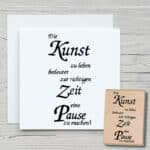 s069-die-kunst-zu-leben-newstamps-webshop-stempel-haupt