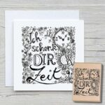 s086-ich-schenk-dir-zeit-newstamps-webshop-stempel-haupt