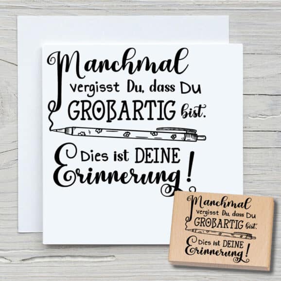 s163-manchmal-vergisst-du-newstamps-webshop-stempel-haupt.jpg