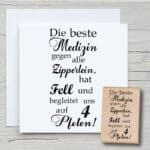s186-die-beste-medizin-newstamps-webshop-stempel-haupt