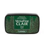 Stempelkissen VersaFine Clair Spruce