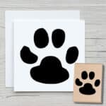 t036-hundepfote-newstamps-webshop-stempel-haupt