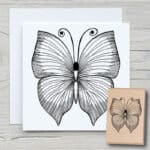 t053-schmetterling-filigran-newstamps-webshop-stempel-haupt