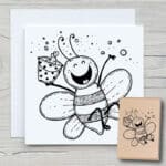 t090-grinse-bienchen-newstamps-webshop-stempel-haupt.jpg