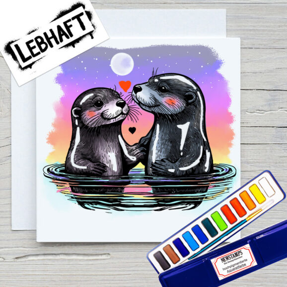 t100-otter-paar-newstamps-webshop-stempel-lebhaft.jpg