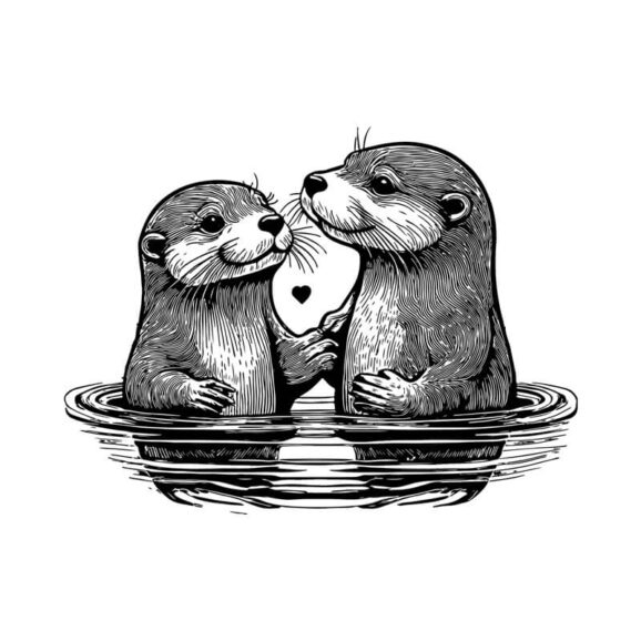 t100-otter-paar-newstamps-webshop-stempel-weiss.jpg