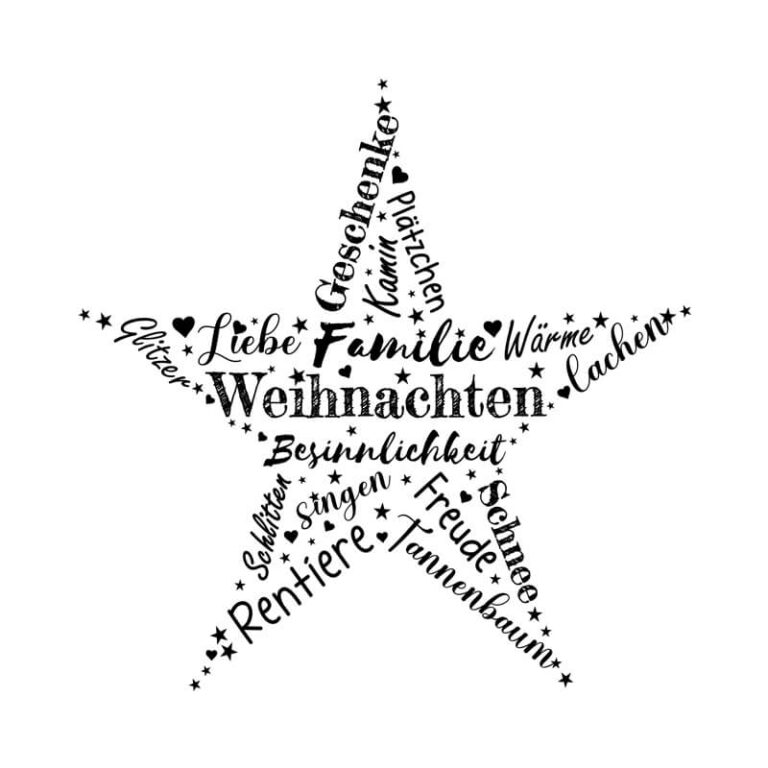 stempel-stern-schrift-100-handmade-von-newstamps