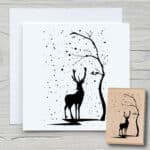 w079-hirsch-im-schnee-newstamps-webshop-stempel-haupt.jpg