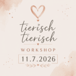 Workshop am 11.7.