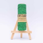 z151-garn-gruen-metallic-newstamps-webshop-stempel-foto