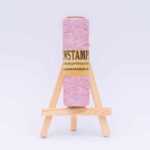 z156-garn-rosa-metallic-newstamps-webshop-stempel-foto