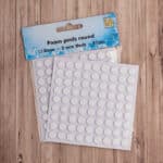 z182-schaum-klebepunkte-8mm-newstamps-webshop-stempel-foto