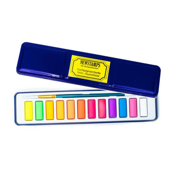 z203-aquarellfarbe-neon-newstamps-webshop-stempel-werkzeug